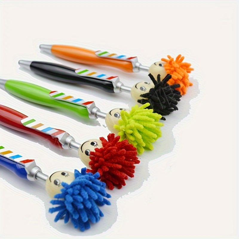 Stylos multifonctions - Pointe compatibile avec écran tactile