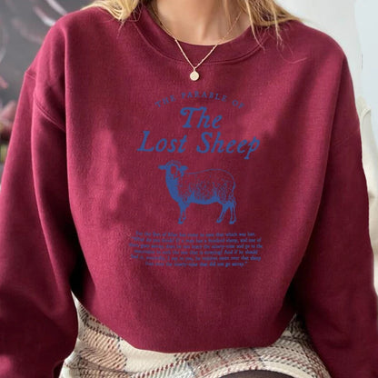 Sweatshirt pour femmes