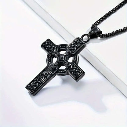 Collier unisexe