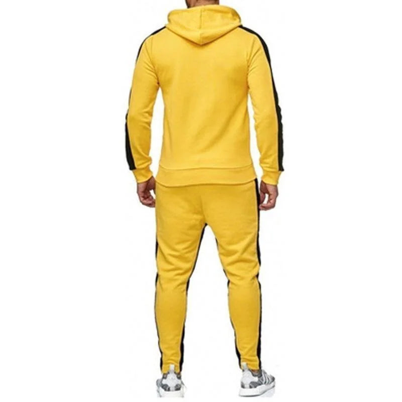 Ensemble de jogging homme