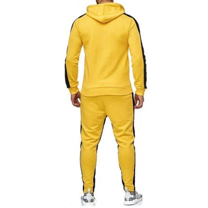 Ensemble de jogging homme