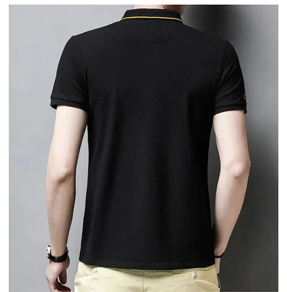 T Shirt  polo Homme