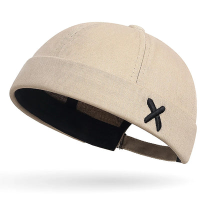 Casquette - Skullcap unisexe