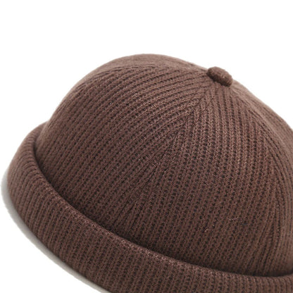 Bonnet-Skullcap unisexe