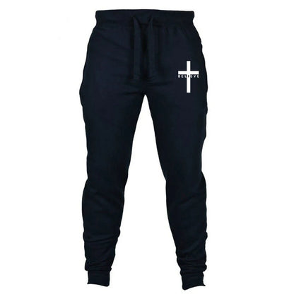 Pantalon de jogging