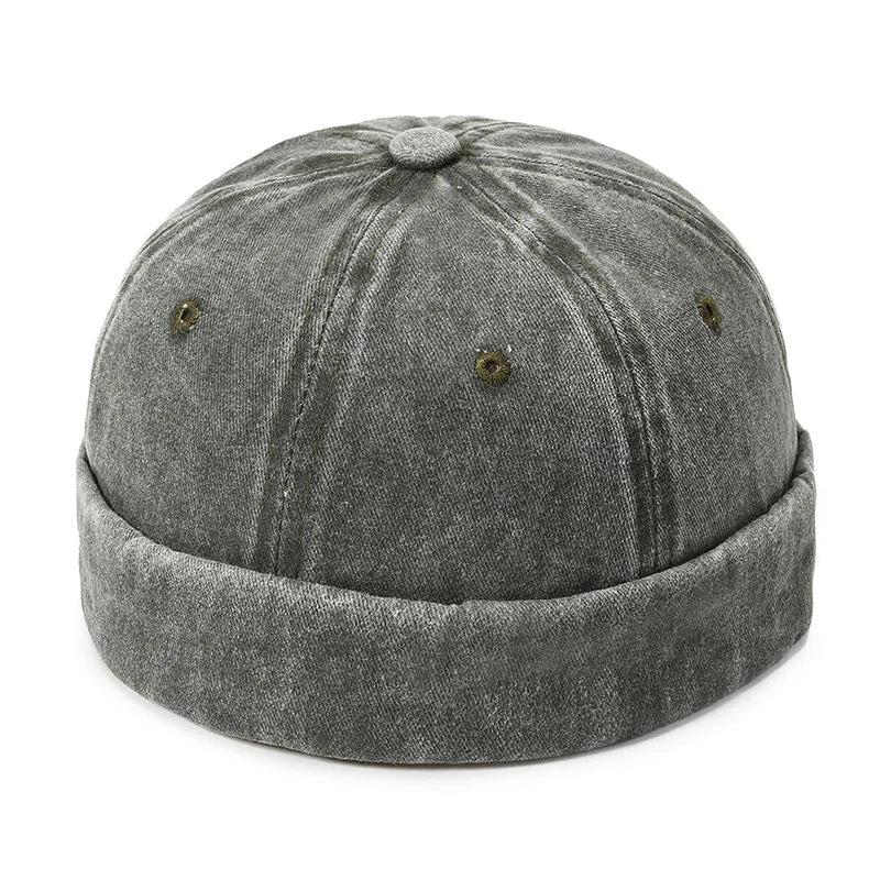 Casquette - Skullcap unisexe