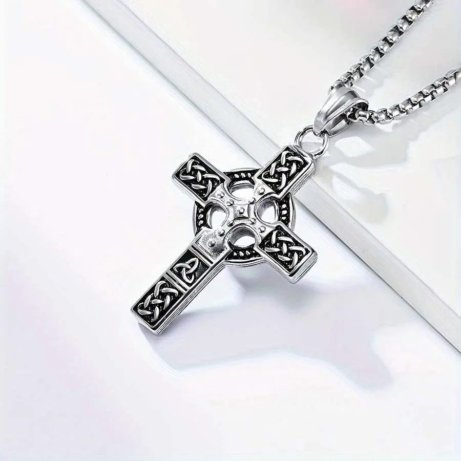 Collier unisexe