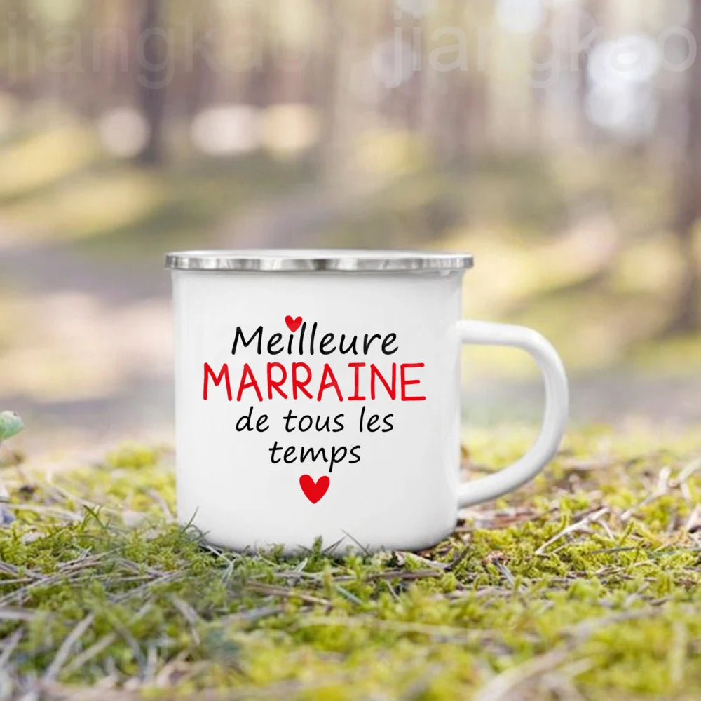 Tasse à café