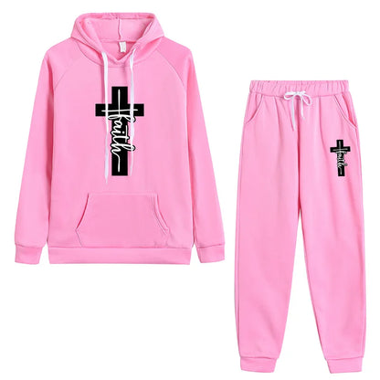 Ensemble jogging pour femmes