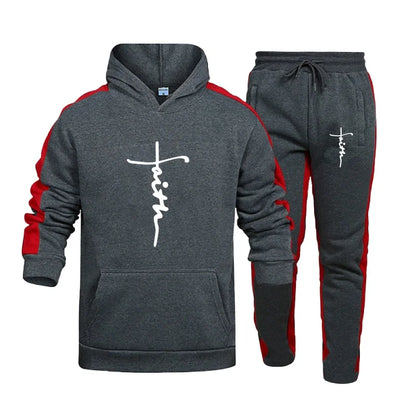 Ensemble de jogging homme