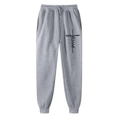 Pantalons de jogging pour hommes