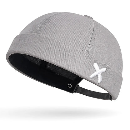 Casquette - Skullcap unisexe