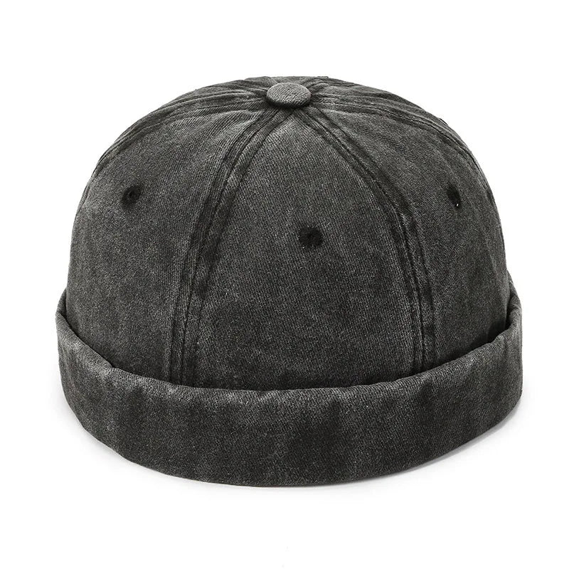 Casquette - Skullcap unisexe