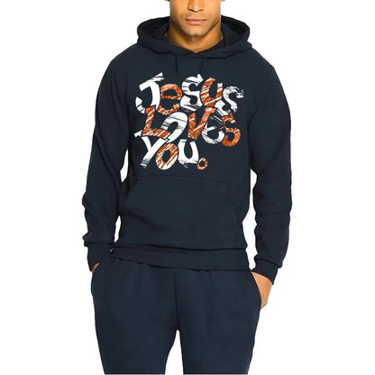 Ensemble de jogging pour hommes