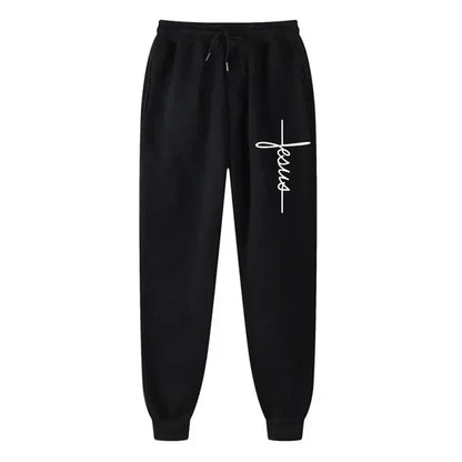 Pantalons de jogging pour hommes