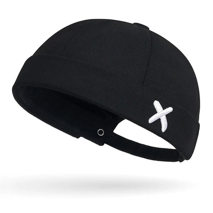 Casquette - Skullcap unisexe