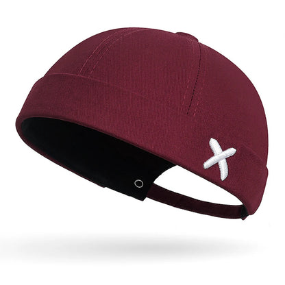 Casquette - Skullcap unisexe