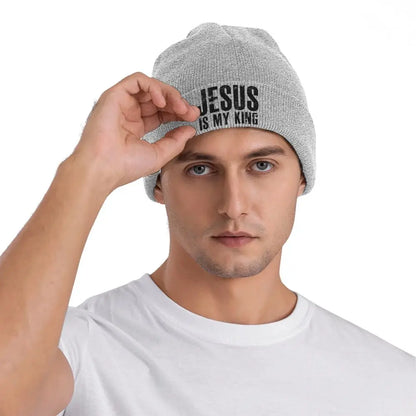 Bonnets tricotés pour femmes hommes