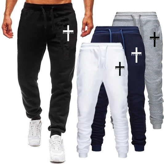 Pantalon de jogging