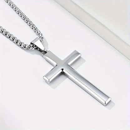 Collier unisexe