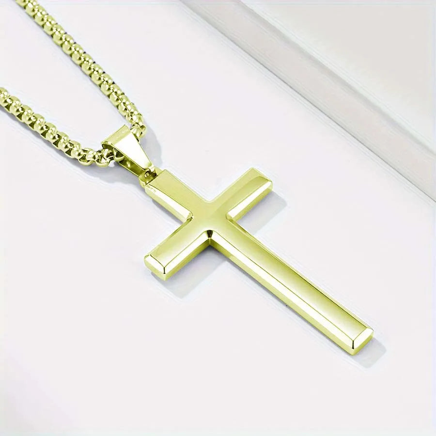 Collier unisexe