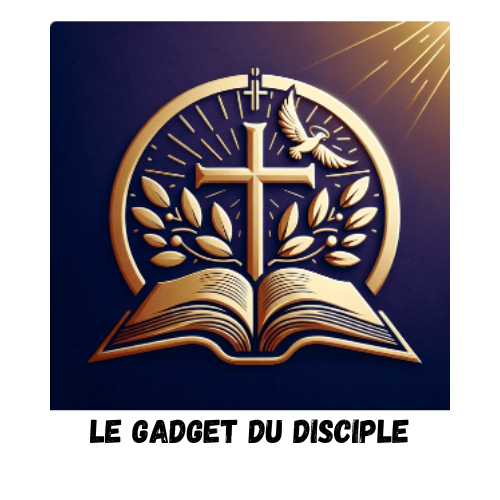 Le gadget du Disciple